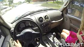 Spy Cam Unveils Steamy Hidden Banging Action