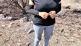 seducing a village girl from the jungle to hotel intimacy