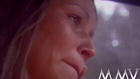 tempting whore rides lucky doctor in hospital