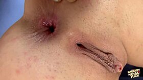 ass licking ignites horny anal cock frenzy