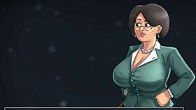 Summertime Saga 227 Unleashes Teacher Seduction Heat
