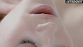 darling, taste my sweet pussy tonight evelina?