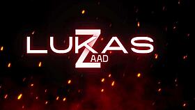 Pizza guy delivers hot anal creampie to Raquel's tight ass