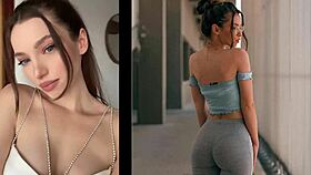 jerk off challenge to insta model missbo's hot 2021 contest pics