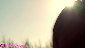 Pick me I'm perfect with Amber Summer and Jayden Marcos