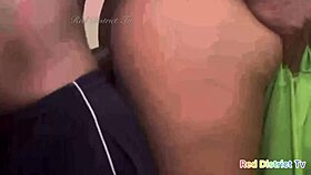 omg my big fat chocolate ass just melts bouncin on that hard cock creampie wet