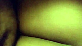 Big booty ghetto bitch shakes that monster ass craving big black cock 🍑🍆