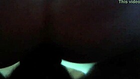 Portuguese Milf Takes Brutal Amateur Anal Pounding