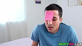 Nasty Babe Craves Wild Sex Games 🎮😈