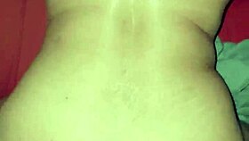 chubby latina bent over doggystyle takin small cock in big ass vol 6