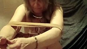 hey slave wanna see my autoseance with pins n wild masturbation session? tell me how it feels