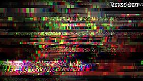 Pervert boss drills Barbara Bieber's big ass doggystyle in hostel