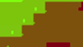 Oh damn, dive in and lick that juicy pussy till she squirts all over your face!