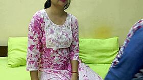 bro, desi saara's tight pussy drips as we fuck rough on rakhi!