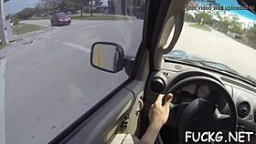 Spy Cam Unveils Steamy Hidden Banging Action