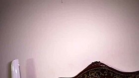 baltazar licks boss's wife's ass in office as colleagues burst in on wild fuck