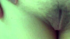 guy sneaks babe behind house for playtime