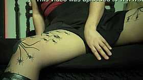 astarioth dominates as femdom pet in joi roleplay pov spreading ass