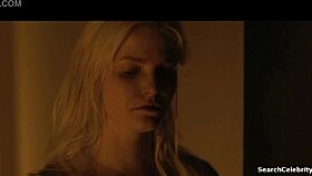 ever seen whitney able nude in the dark?