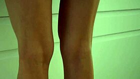 horny aiden ashley housekeeper rides big cock hubby 😈🔥