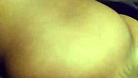 Big booty ghetto bitch shakes that monster ass craving big black cock 🍑🍆