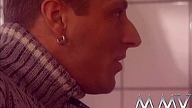 tempting whore rides lucky doctor in hospital