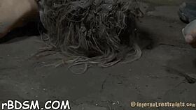 yo check this intense sadomasochism vid on youtube 😈🔥