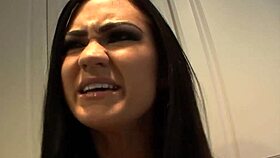 Milf relives fantasies in steamy sixty-nine with brunette lesbian lover