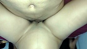 hot siblings sneak intense fucking while parents are away ending in creampie