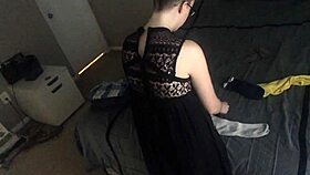 i'm bald ignorin ya foldin laundry konmari