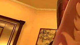 Oh damn, dive in and lick that juicy pussy till she squirts all over your face!
