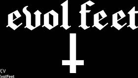 do these feet satisfy yer fetish? dirty talk an' all fer ya