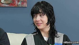 i crave brutal assfucking in this painful hardcore hole