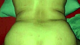 chubby latina bent over doggystyle takin small cock in big ass vol 6