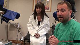 i'm at tampa university for eliza shields' entrance physical, uh...