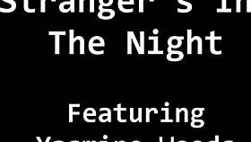 Yasmine Woods Faces Doctor Tampa Bondage Nightmare!