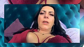 Unveil MilfyCalla's seductive latina milf fetish joi cei compilation preview