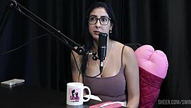 renatinha melo casts with tifany rocha and didy reis in hot group play part 4