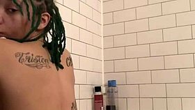 Mz Natural's huge tits begging for your touch?