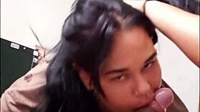 what if flashing my curvy neighborhood girl led to bareback anal fun?