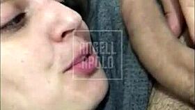 Hey princess, let me console you after your fight with deep taboo fuck?