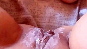 gretala explores the creamy scented emo allure in detail