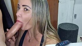 she sucked so good felt like no teeth dude