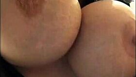 sophie james enjoys her private solo moments at home all alone