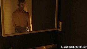 ever seen whitney able nude in the dark?