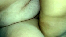 after work i pound my boss's huge shaved pussy doggystyle