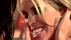 alektra blue kisses and licks courtney cummz pussy in smooth 60fps scene