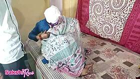 indian milf caught changing clothes takes pov pounding