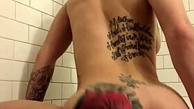 Mz Natural's huge tits begging for your touch?