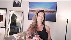 coco vandi my hot benefit fuck part one